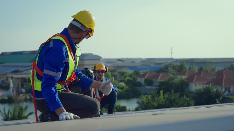 Gutter Replacement in Seminole, TX